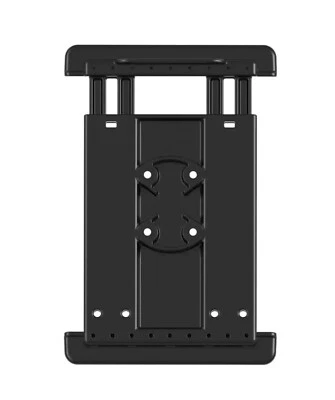 RAM Mounts Tab-Tite 4 Tablet Cradle for 7-8" Tablet in Rugged Case RAM-HOL-TAB4U - Image 1 of 2