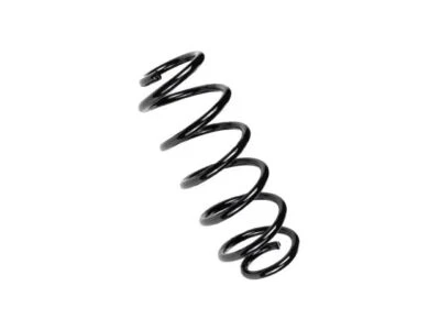 For 2010-2017 Volvo XC60 Coil Spring Front 96332TJVH 2011 2012 2013 2014 2015 - Imagem 1 de 2