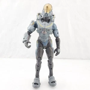 Halo KELLY 6.25in Action Figure 2016 Microsoft - Picture 1 of 9