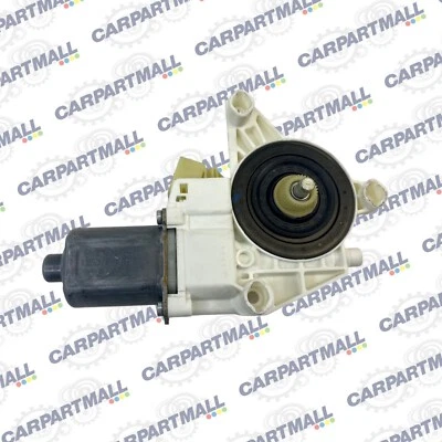 Mercedes-Benz R350 2006-2012 puerta delantera izquierda motor ventana eléctrica 0130822273 Foto 1 de 4