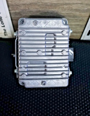 Unidad de módulo convertidor inversor de potencia Jeep Compass 2018-2022 OEM 68202292AA Foto 1 de 3