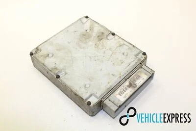 FORD FIESTA IV JA, JB XS6F-12A650-ADA Unité de Contrôle du Moteur 1999 - Immagine 1 di 3