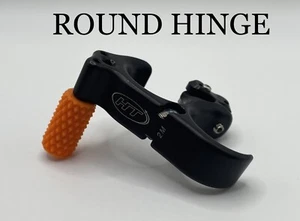 Custom Archery Release Knob - Hinge - Picture 1 of 5