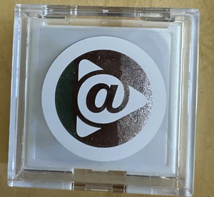 NIB Mary Kay At Play Baked Eye Trio Earth Bound #062146 0.7 Oz Discontinued - Picture 1 of 5