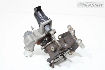 2018-2021 HONDA ACCORD FWD 1.5L ENGINE TURBOCHARGER TURBO CHARGER 64K OEM - Image 1 of 4