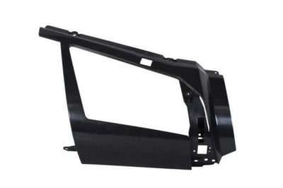 PACOL Gehäuse Hauptscheinwerfer VOL-HB-001L Links für VOLVO FH II FH16 II - Bild 1 von 4