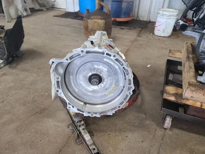 GRAND CHEROKEE 2024 Transmission 1872498 - Image 1 of 4