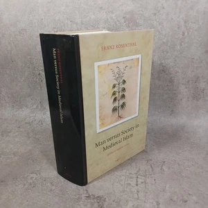 Man Versus Society in Medieval Islam - Bild 1 von 19