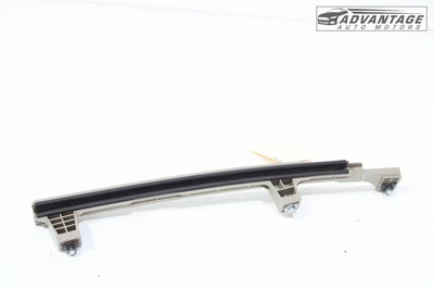 KIA SOUL SK3 2020-2025 puerta trasera derecha ventana vidrio guía canal OEM Foto 1 de 4