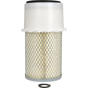 Filtro aria AM108184 per John Deere BE23403 BM17667 BM17745 BM17946 BM18973 F1145 - Foto 1 di 5