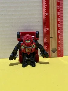 SPIN SHOT IRONHIDE TRANSFORMERS BOT SHOT SERIE HASBRO 2011 - Bild 1 von 7