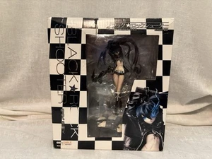 Good Smile Company Black Rock Shooter Cannon Ver 1/8 Figure - Picture 1 of 13
