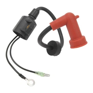 Ignition Coil 63V 85570 00 00 Outboard Engine Ignition Coil Assy For 9.9 15 - Picture 1 of 12
