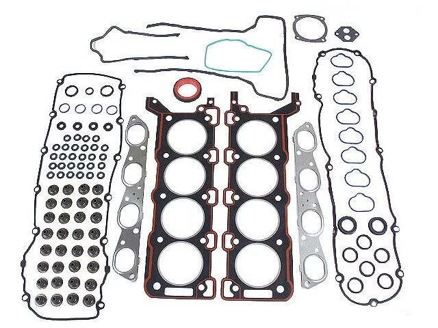 Juego de juntas de culata tipo S para Jaguar 2000-2002 97996SGSZ 2001 4,0 L base V8 Foto 1 de 2