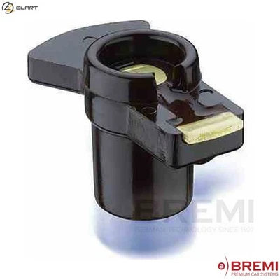 DISTRIBUIDOR DE ROTOR 9396 PARA RENAULT 11/Hatchback/Furgoneta ENCORE SUPER/5 25 TRAFIC Y10 Foto 1 de 4