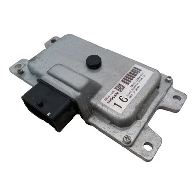 NISSAN NAVARA GEARBOX DRIVER ECU 2.3 2016-2020 EMU10-132NA1 - Image 1 of 4