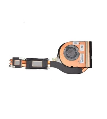 For Lenovo ThinkPad T470 T480 Laptop CPU Cooler Water Cooling Fan 01yr201 202 - Image 1 of 2