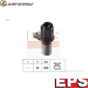 SENSOR DREHZAHL 1.953.477 FÜR TOYOTA YARIS/VERSO/VAN/Hatchback/Van/VIOS PRIUS - Bild 1 von 6