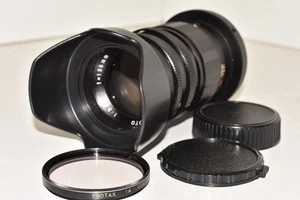 Nikon DSLR DIGITAL fit 135mm portrait lens D3100 D3200 D3300 D3400 D3500 D5300 + - Picture 1 of 5