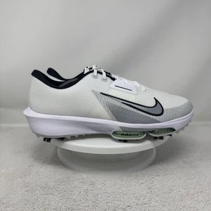 Nike Air Zoom Infinity Tour Next% 2 Golf Shoes White Men's Size 12 FD0217-100 - Picture 1 of 9