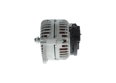 Bosch Alternator for Iveco Daily III 3.0L F1CE0481B Euro 3 Diesel 04-06 65C17 Ca - Image 1 of 4