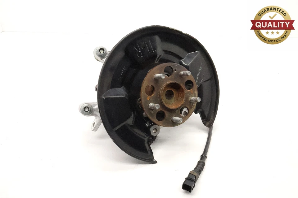 HONDA CR-V 2023-2025 TRASERO DERECHO LADO PASAJERO HUSILLO NUDILLO CON BUJE OEM Foto 1 de 4