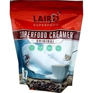 Superalimento Laird, crema superalimento, a base de coco - 32 onzas Foto 1 de 3