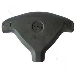 Für Opel Astra G / Zafira A / Corsa B Lenkrad SRS Airbag Abdeckung Hupe '98-'05 - Bild 1 von 4