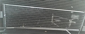 05 DODGE RAM 1500 5.7L AT TRANSMISSION OIL COOLER 7290 - Picture 1 of 3
