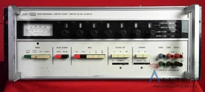 Fluke 3330B Calibratore di tensione/corrente costante programmabile - Foto 1 di 1