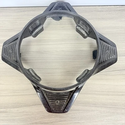 Aspiradora arco iris original bote ruedas carretilla carrito OEM para SE D4C R-4140 Foto 1 de 4