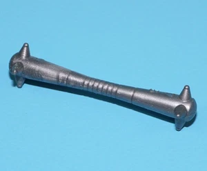 BATTLE BEASTS SERIES 1 ORIGINAL SPARE PART #3 FEROCIOUS TIGER MACE WEAPON 198... - Picture 1 of 1