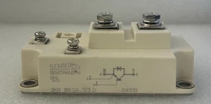 SKM300GA123D - Imagen 1 de 6