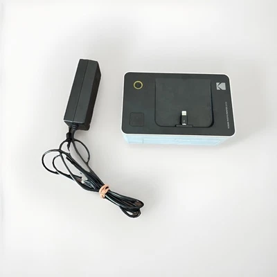 Kodak Dock Plus PD450BT Digital Photo Printer - Image 1 of 4