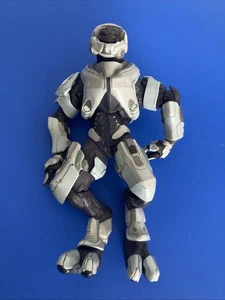 McFarlane Halo Reach Series 5 Covenant Elite Ranger Action Figure 2011 - Picture 1 of 21