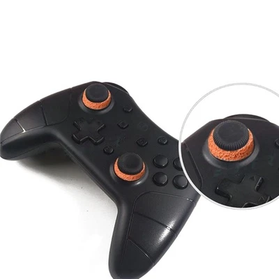 Game Controller Joystick Sponge Buffer Rings Enhances Precise Reducing Wear - Image 1 of 4