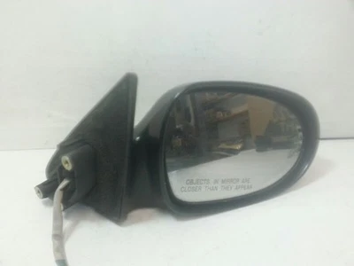 Passenger Right Side View Mirror Power Fits 95-99 SENTRA E10-42/162424 - Image 1 of 4