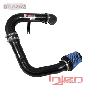 Injen SP1567BLK Black SP Cold Air Intake for 01-05 Honda Civic DX EX LX 1.7L - Bild 1 von 5