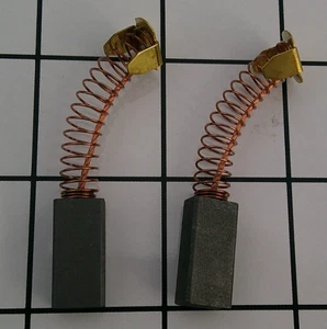 Porter Cable 800838 Brush Set (2 Pk) For 100 1002 Router - Picture 1 of 2