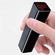 Fluorescence Agent Testing Pen Violet Check High Light Violet LED Flashlight