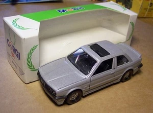 Corgi BMW 325i promo Mobil Neuve/Boîte Rare ! (# A10) - Imagen 1 de 1