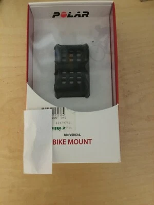 Polar Universal Fahrradhalterung BIKE MOUNT 91053127 - Bild 1 von 2