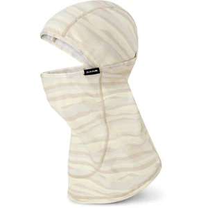 Nuevo Dakine Ninja Balaclava Rayas Tortuga Talla L/XL - Imagen 1 de 1