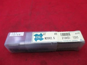 OSG  M20x2.5 1393 Tap new - Picture 1 of 3