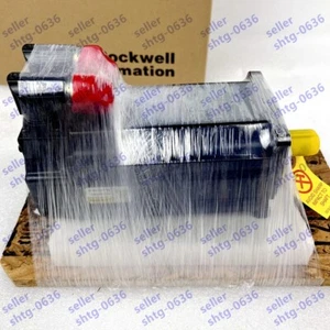 NUEVO MPM-B1153F-MJ74AA Servomotor en caja FEDEX o UPS - Imagen 1 de 10