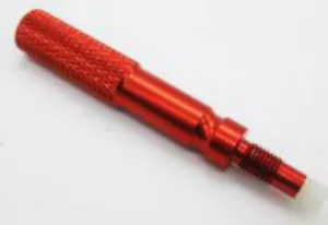 Metal Nitro Engine Alloy Piston Stopper Stop Glow Plugs T10032 1/8 1/10 rc car - Picture 1 of 15