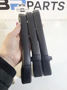 BMW E36 E46 Grab handle set of 3 51168203994 51168203989 51168203990 - Picture 1 of 18