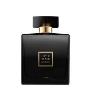 Avon Little Black Dress For Her - EDP - Spray - 50ml - BNIB - FREE Delivery - Picture 1 of 23