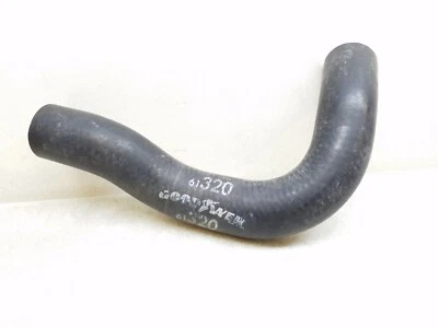 Manguera de radiador Goodyear 61320 hecha en EE. UU. envío gratuito 61320 Foto 1 de 3