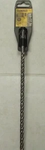DeWalt DW5430 3/8" x 10" x 12" Carbide SDS+ Hammer Bit Germany - Picture 1 of 1